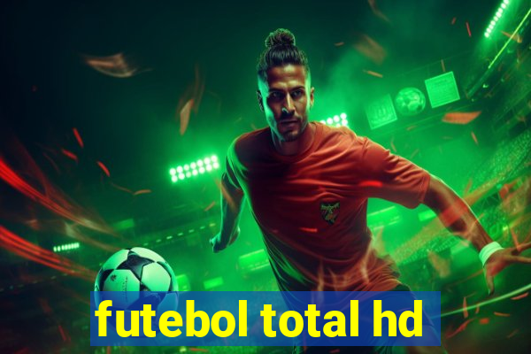 futebol total hd